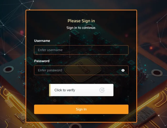 لوحة موزع اشتراكات NEO4K IPTV